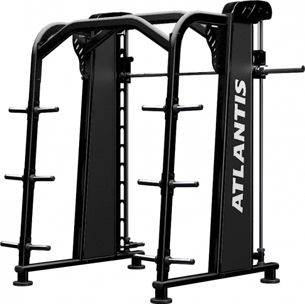 Atlantis Smith Machine